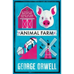 George Orwell | Animal Farm